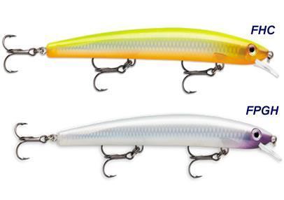 Rapala Max Rap (MXR) 110 mm