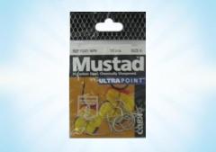 Mustad Nikel İğne 5,6 ve 7 No