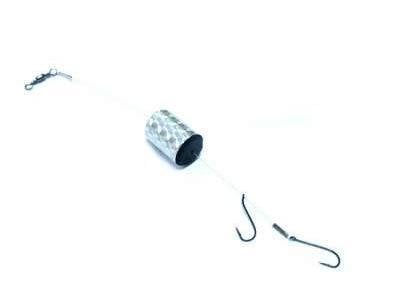 Çelik Beden Mantarlı Lüfer Takımı