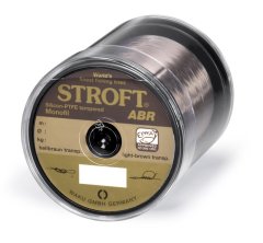 Stroft Abr 200 Mt Monoflament Misina 0.12 MM