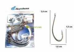 Hayabusa HMRS 173 No:1/0