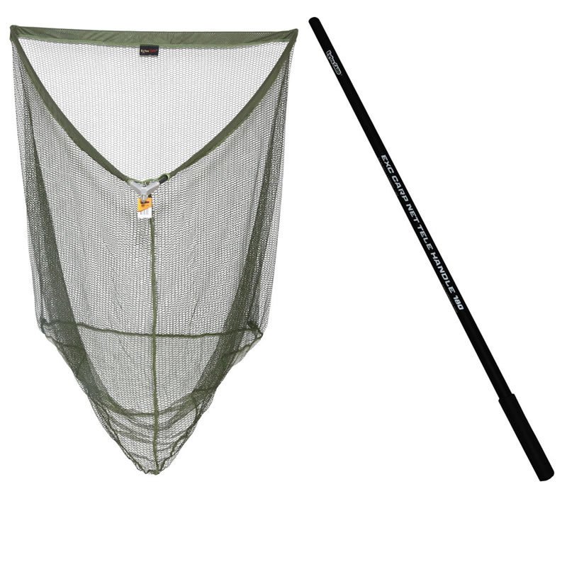 Extra Carp Landin Carp Sazan Kepçesi