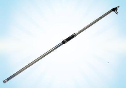 Abu Garcia Stinger 4,50 mt Karbon Surf Kamış