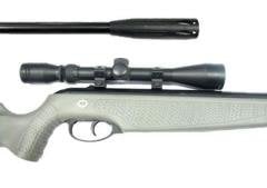 Norica Atlantic Scope 4.5 mm Havalı Tüfek