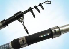 Abu Garcia Stinger 4,50 mt Karbon Surf Kamış