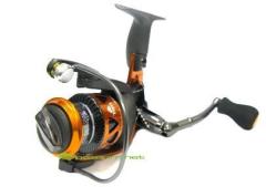 Okuma Trio 30S Makine