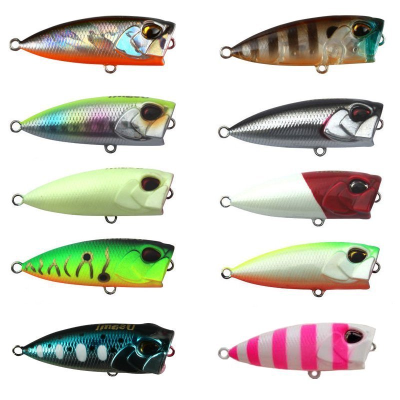 Usami Snoopy 40F Popper 3.1 G LRF Sahte