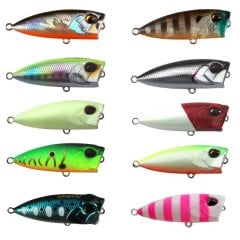 Usami Snoopy 40F Popper 3.1 G LRF Sahte