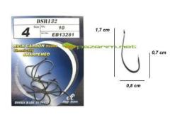 Hayabusa DSR 132 İğne No:6