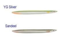 Savage gear B-SG Line Thru 125 mm 19 gr