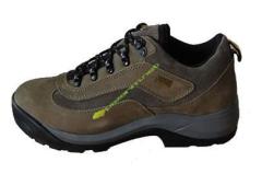 Remington Haki Yürüyüş Ayakkabısı