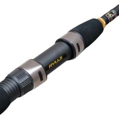 Ryuji Rock Fish 2,28 mt 0,5-7 gr Tele Spin Kamış