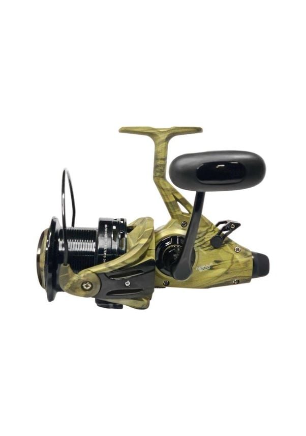 Bauer Nebula 8000 Surf Olta Makinesi