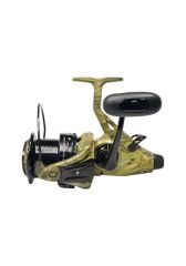 Bauer Nebula 8000 Surf Olta Makinesi