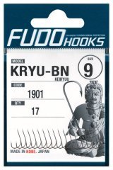 Fudo 1900 Keiryu Nikel İğne 4