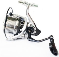 Bauer Gorilla 8000 Surf Olta Makinesi