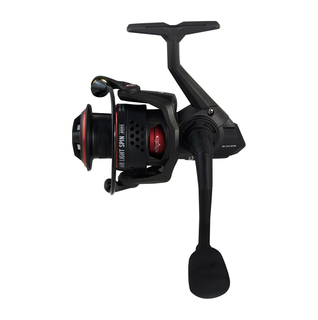 Bauer Air Light Spin 4000 Olta Makinesi