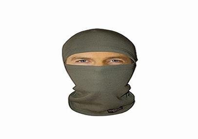 Thermoform Duo Kar Maskesi