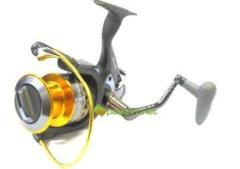 Effe Awacs AW50 Makine