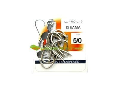 Fudo 1700 Iseama Nikel İğne