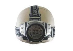 Watton Wt-042 9 Ledli Kafa Feneri