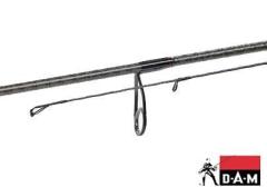 D.A.M Effzett Evidence 2,70 mt 25-60 gr Kamış