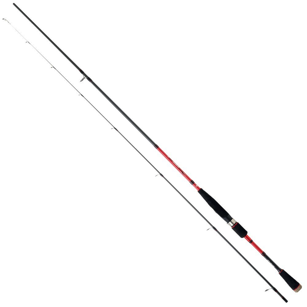 Daiwa Crossfire New Spin 2,18 mt 2-8 gr Lrf Kamış