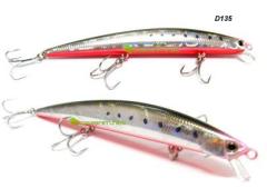 Duo Tide Minnow SLD-F 125 mm Maket Balık