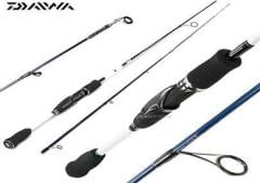 Daiwa Infeet Rock 2,29 mt 1-7 gr LRF Kamış