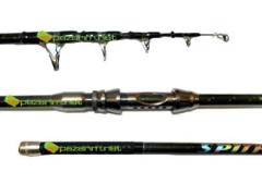 Protackle Spitfire 4,20 mt 100-200 gr Surf Kamış