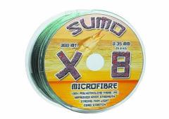 Effe Sumo Microfibre Braid İp Misina 300 mt