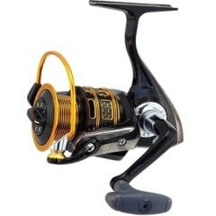 Ryobi Arctica 8000 5+1 Rulmanlı Makine