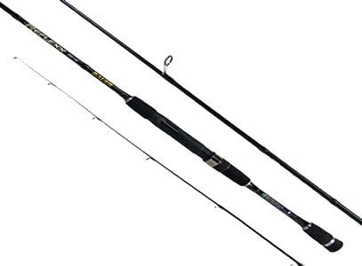 Bauer Reflex 2,00 mt 2-8 gr Lrf Kamış