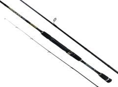 Bauer Reflex 2,00 mt 2-8 gr Lrf Kamış