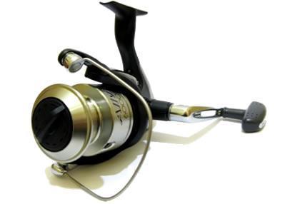 Shimano Alivio 6000 FA Makine