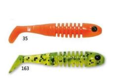 Delalande Skeleton 5,5 cm Silikon Yem