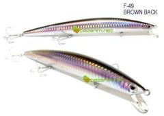 Daiwa Shorline Shiner 17 cm Suni Yem 28 gr