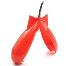 Effe Otomatik Sazan Yemleme Roketi