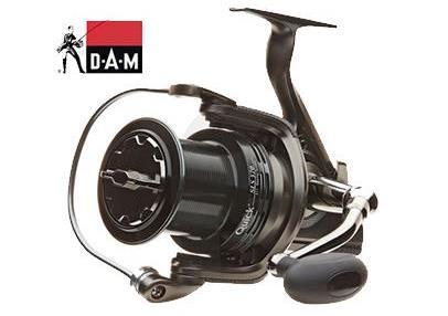 D.A.M Quick SLS 570 FD Olta Makinesi