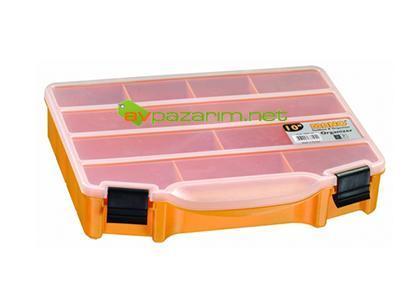 Mano Organizer Kutu 10 no