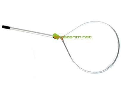 Oskar Y2252 Vidalı Kepçe 165 cm