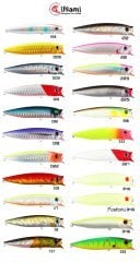 Usami Combo Pop 100F 12.1 Gr