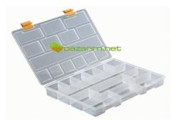 Mano Klasik Organizer Kutu 11 No