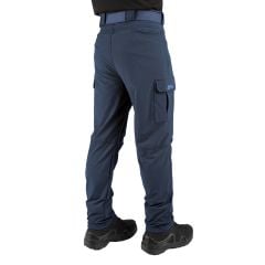 Graywolf Taktikal Softshell Outdoor Lacivert Pantolon