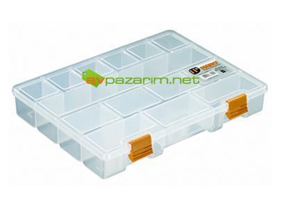 Mano Klasik Organizer Kutu 11 No