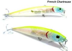 Daiwa Sea Bass 13 cm Suni Yem 19 gr