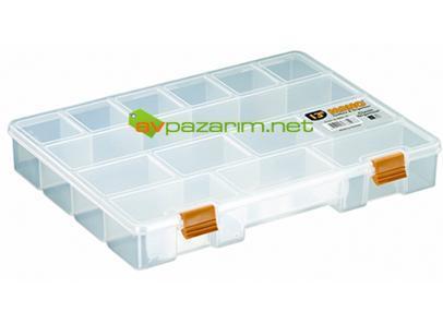 Mano Klasik Organizer Kutu 13 No