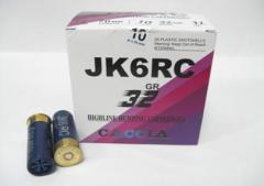 JK06RC 12 Numara 32 Gram Av Fişeği