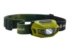 Black Diamond Revolt Kafa Lambası