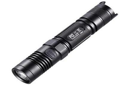 Nıtecore P12 El Feneri 1000 Lümen